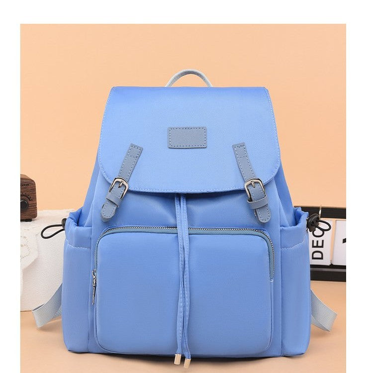Versatile Stylish Backpack Bowlift
