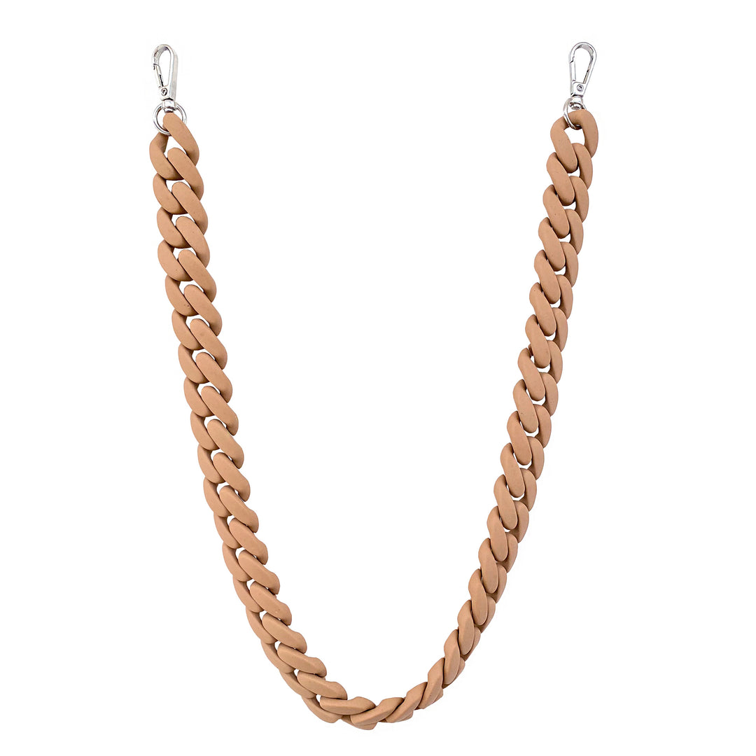 Premium Silicone Eyewear Chain Bowlift