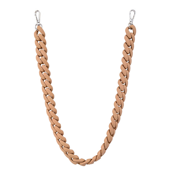 Premium Silicone Eyewear Chain Bowlift