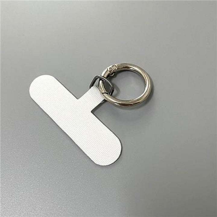 Durable Keyring Accessory Bowlift