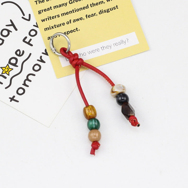 Decorative Keychain Bowlift