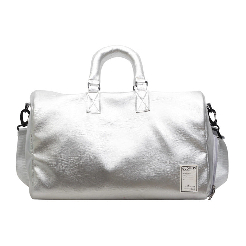 Stylish Travel Weekender Duffle