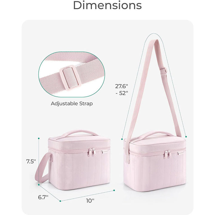 Cooling Picnic Bag Bowlift