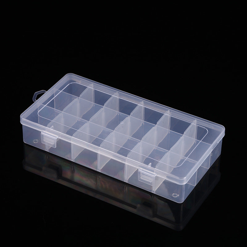 Multi-Section Storage Organizer Bowlift