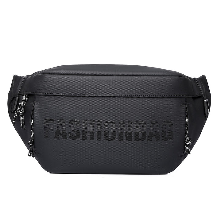Stylish Belt Bag Bowlift