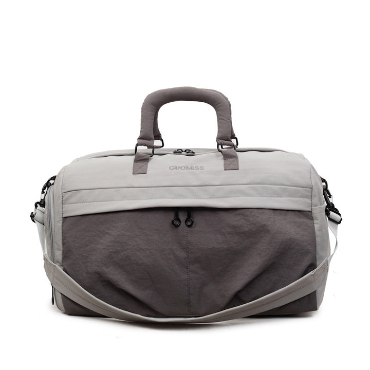 Women's versatile travel bag Bowlift