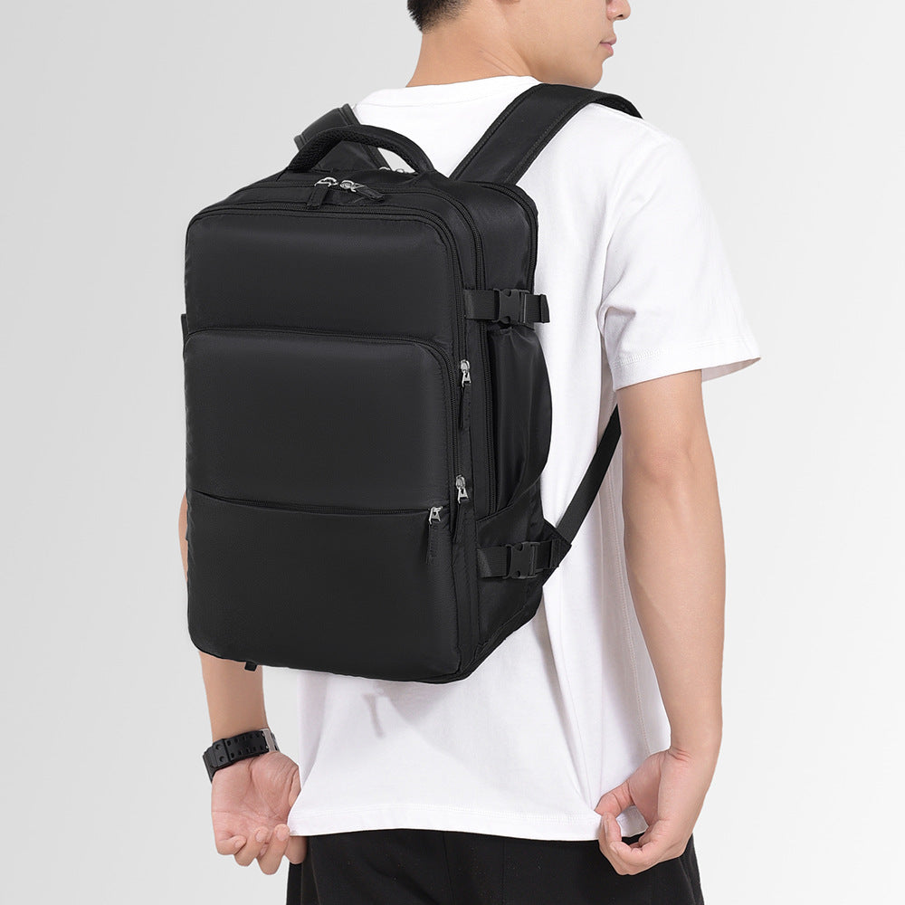 Versatile Multi-Use Backpack Bowlift