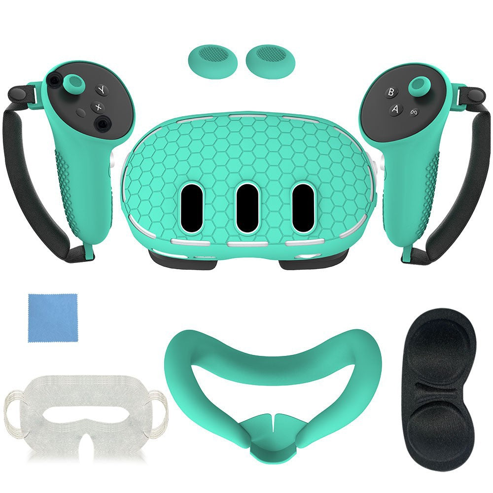 VR-Controller Accessory Set Bowlift