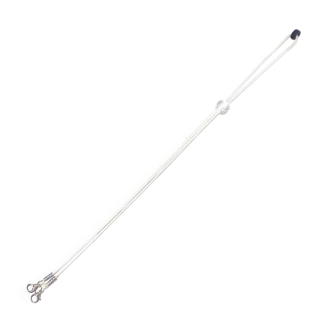 Adjustable Sunglasses Retention Strap Bowlift