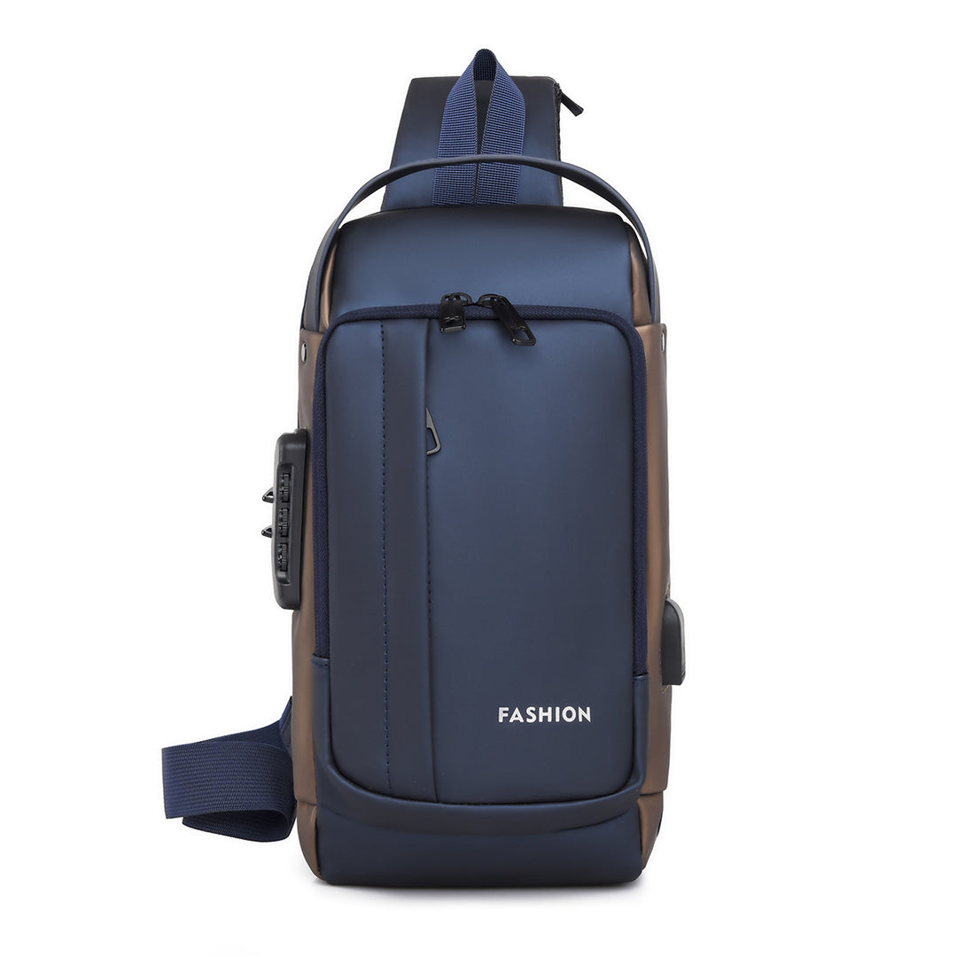 Sporty Sling Backpack By Bowlift