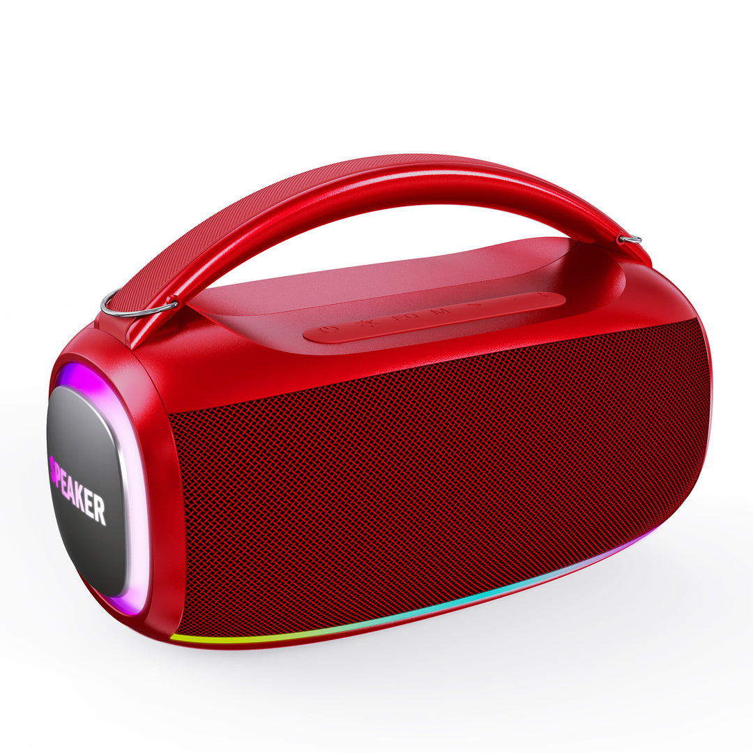 Portable Bluetooth Speaker Bowlift