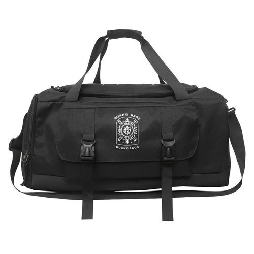 All-Weather Travel Duffel Bag