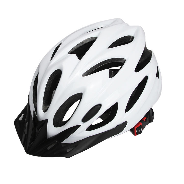 Multi-Sport Ventilated Cycling Helmet Bowlift