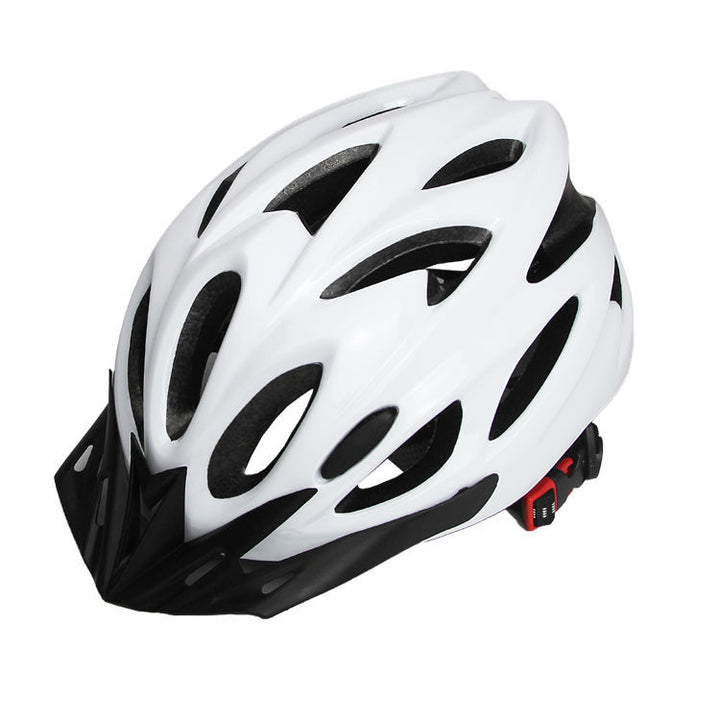 Multi-Sport Ventilated Cycling Helmet Bowlift