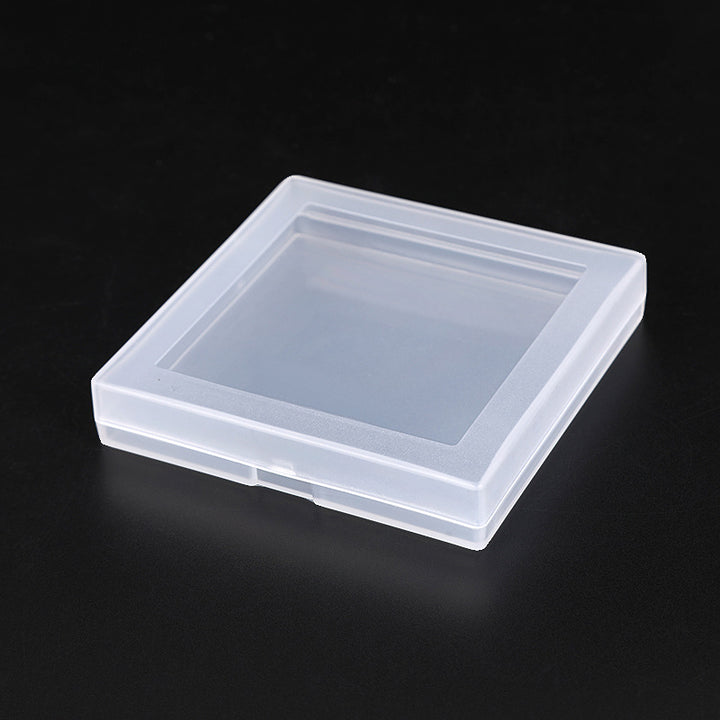 Clear Snap-Lid Storage Case Bowlift