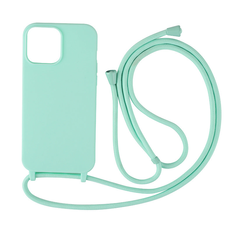 Protective Crossbody Phone Holder Bowlift