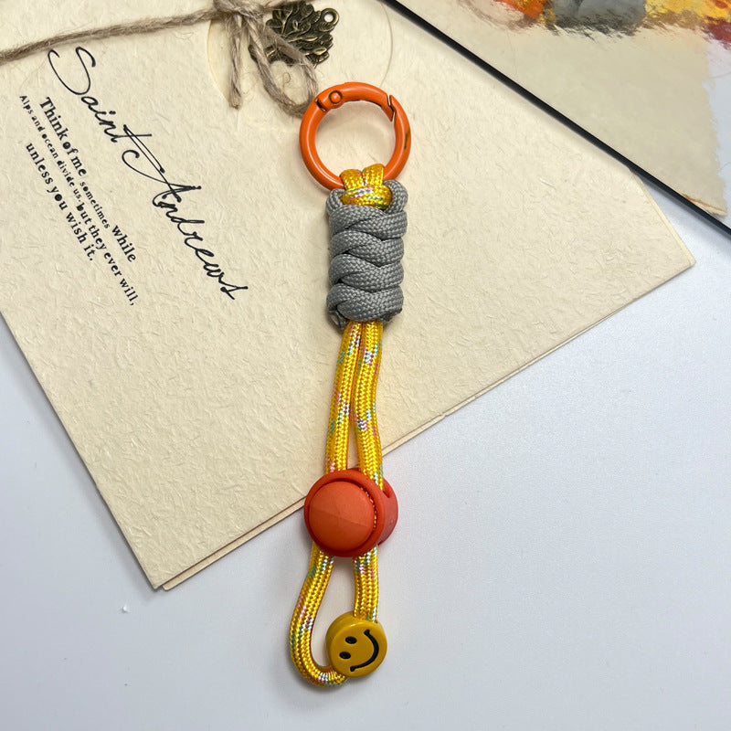 Keychain Holder Bowlift