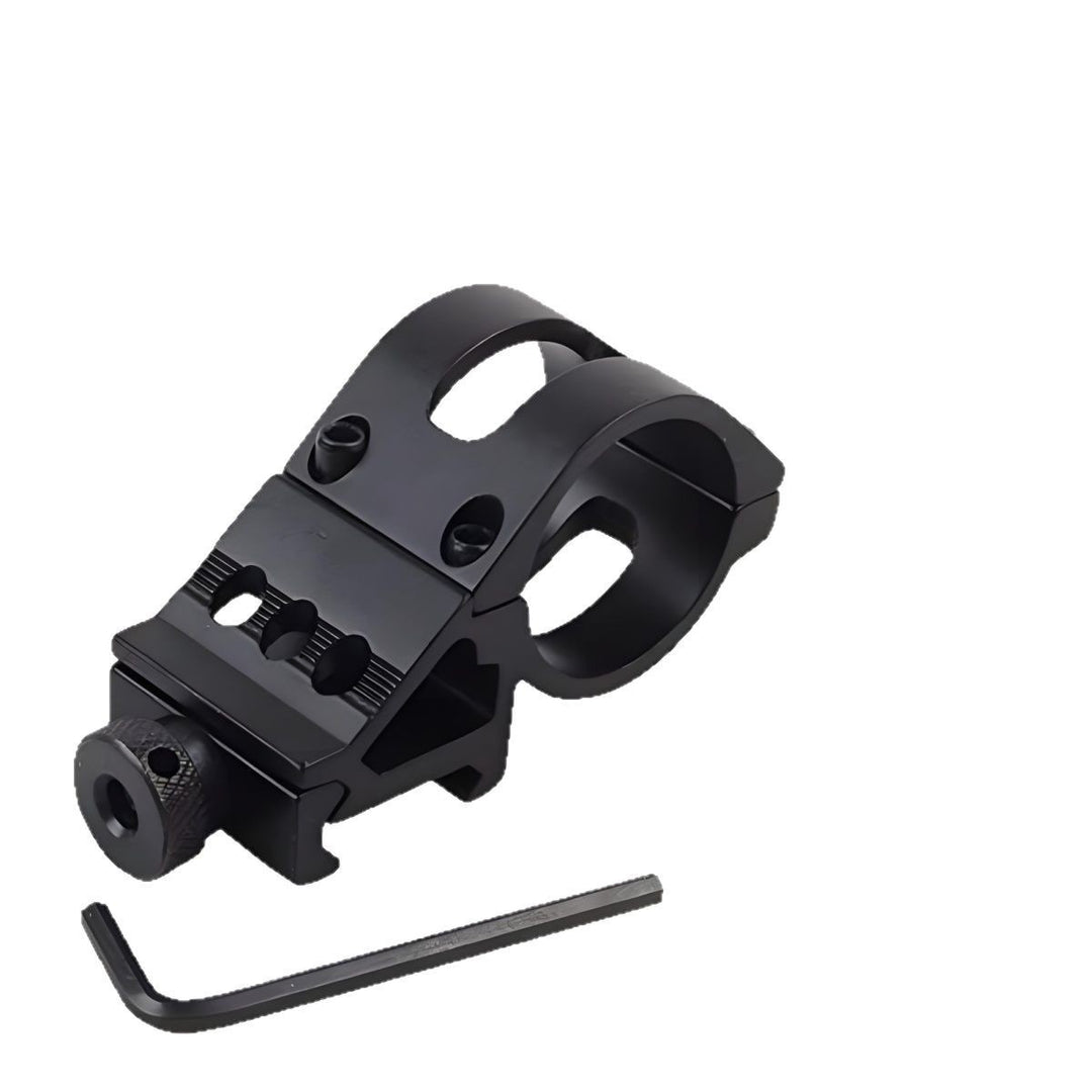 Adjustable Bicycle Mounting Bracket Bowlift