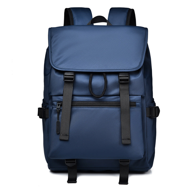 Versatile Multi-Compartment Backpack Bowlift