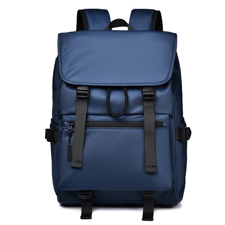 Versatile Multi-Compartment Backpack Bowlift