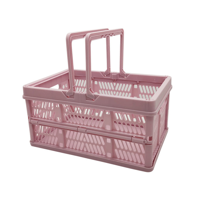 Durable Shopping Basket Bowlift