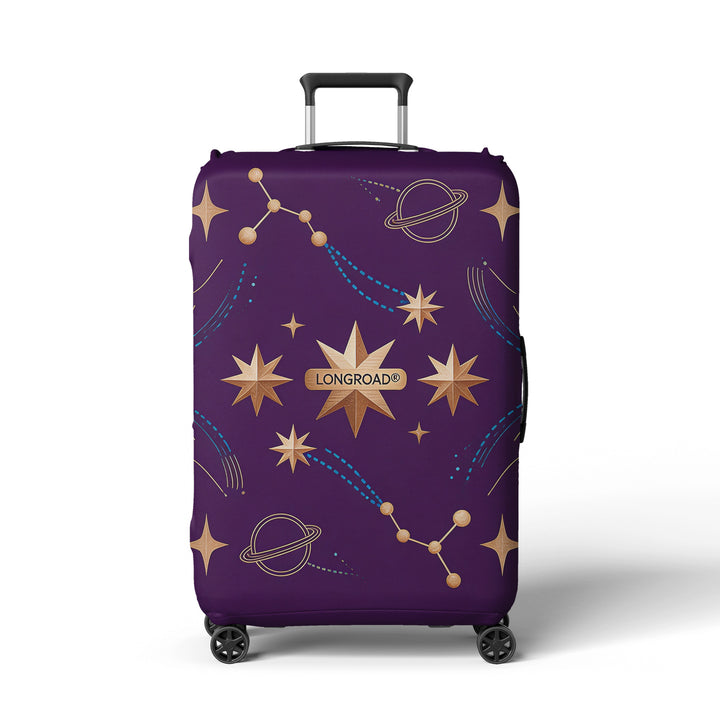 Ladies Travel Suitcase Bowlift