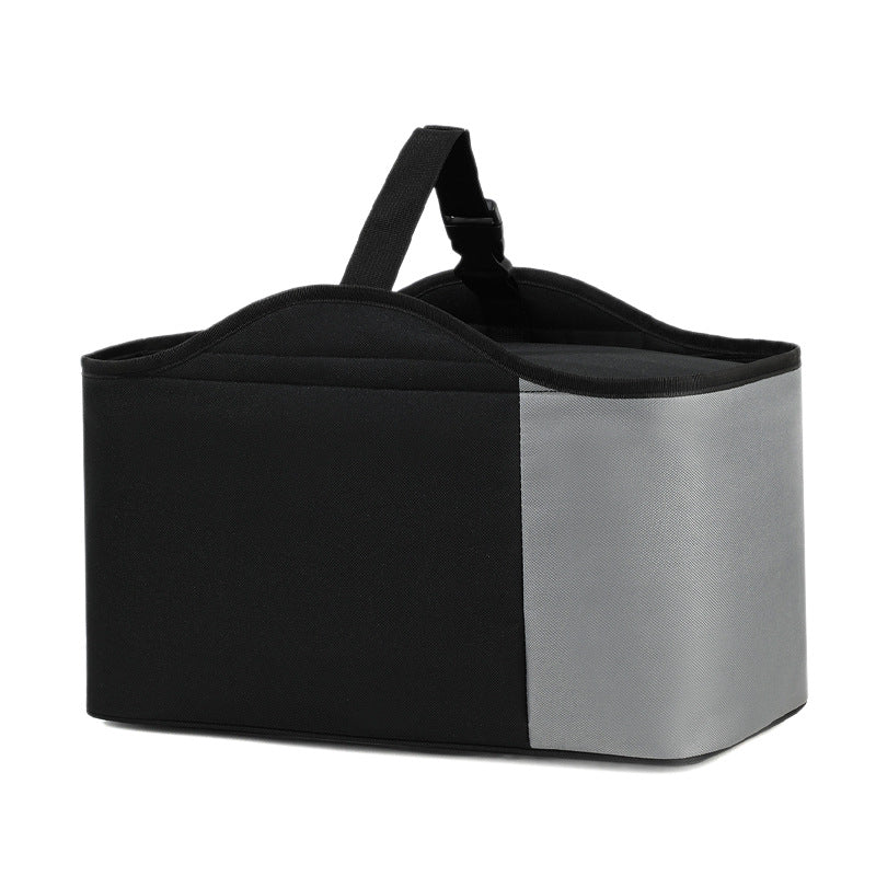 Cooler Bag For Transportable Food Bowlift