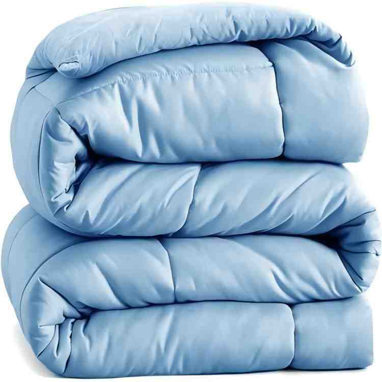 Ultra-Lightweight Hypoallergenic Comforter Bowlift