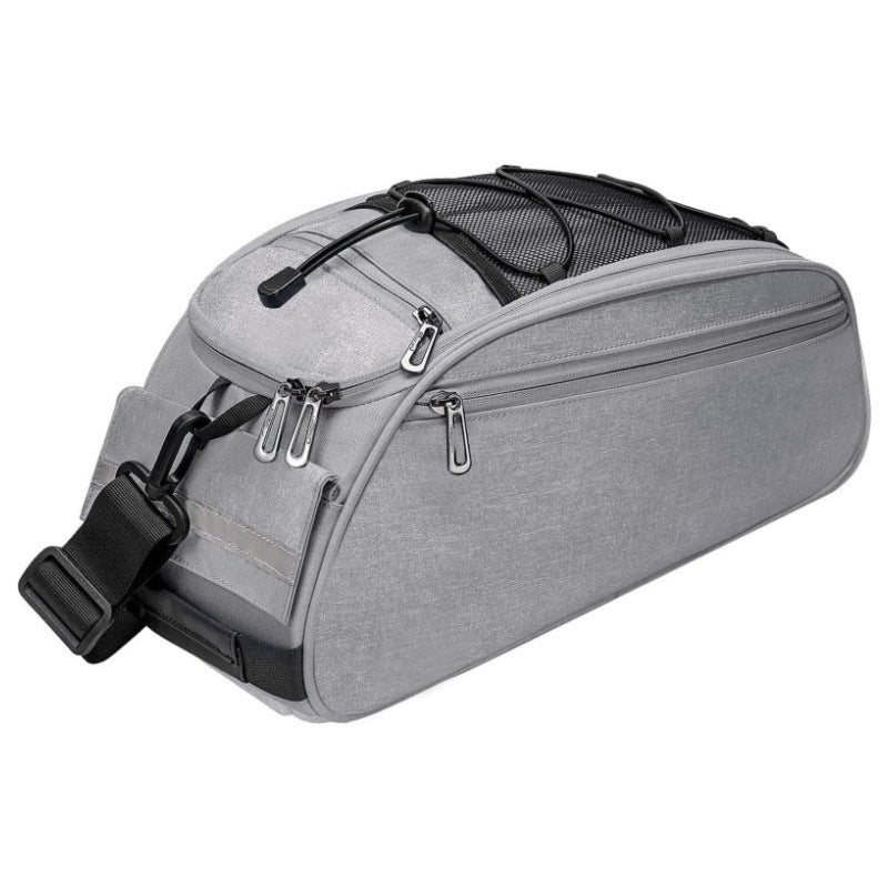 Practical sports bag with multiple compartments and ergonomic design Bowlift