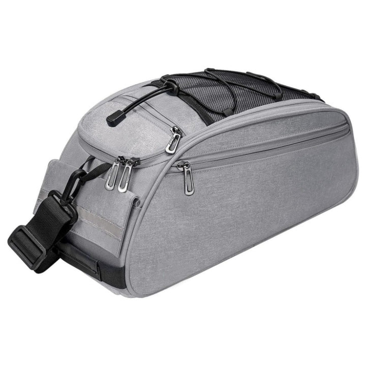 Practical sports bag with multiple compartments and ergonomic design Bowlift