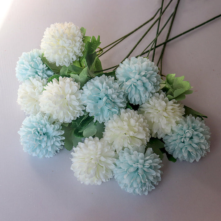 Premium Artificial Floral Stem