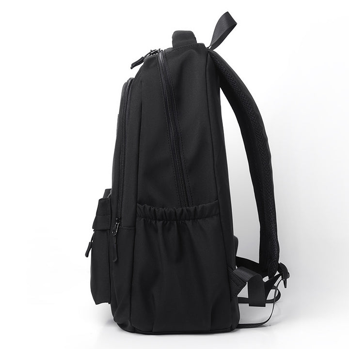Sleek Professional Backpack Bowlift