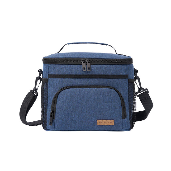 Insulated Multi-Purpose Lunch Cooler Bowlift