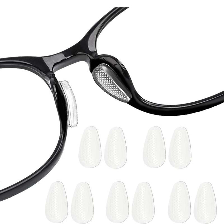 Glasses Nose Pad Set Bowlift