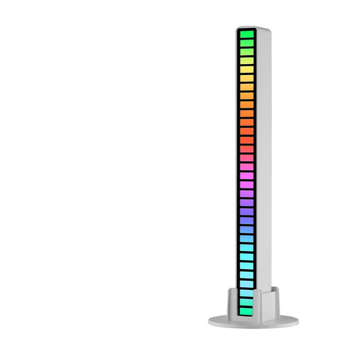 BowLift | Wireless Sound Activated RGB Light Bar