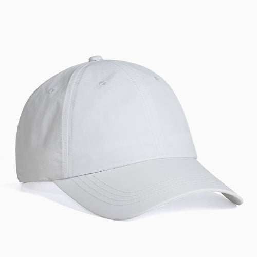 Women practical and waterproof baseball cap Bowlift