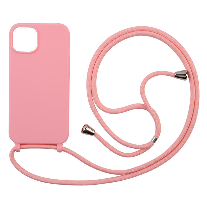 Adjustable Crossbody Phone Case Bowlift