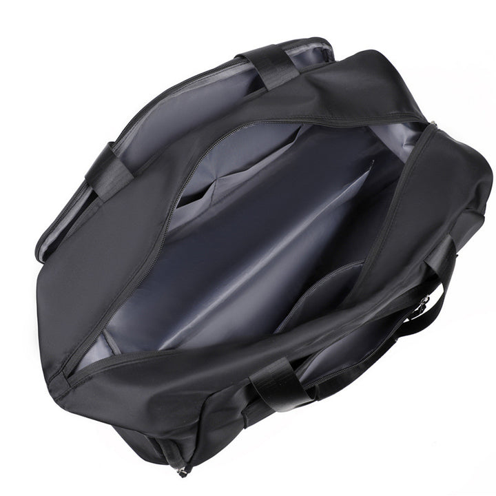 Sports Travel Duffel Bag Bowlift
