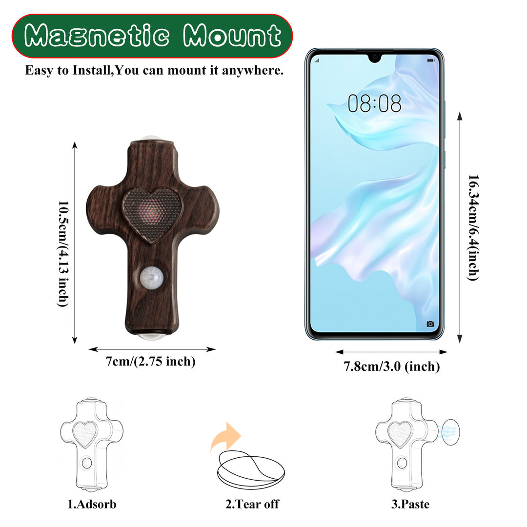 Magnetic Wall Mount