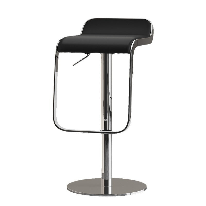 High-Quality Bar Stool With Ergonomic Seat Bowlift