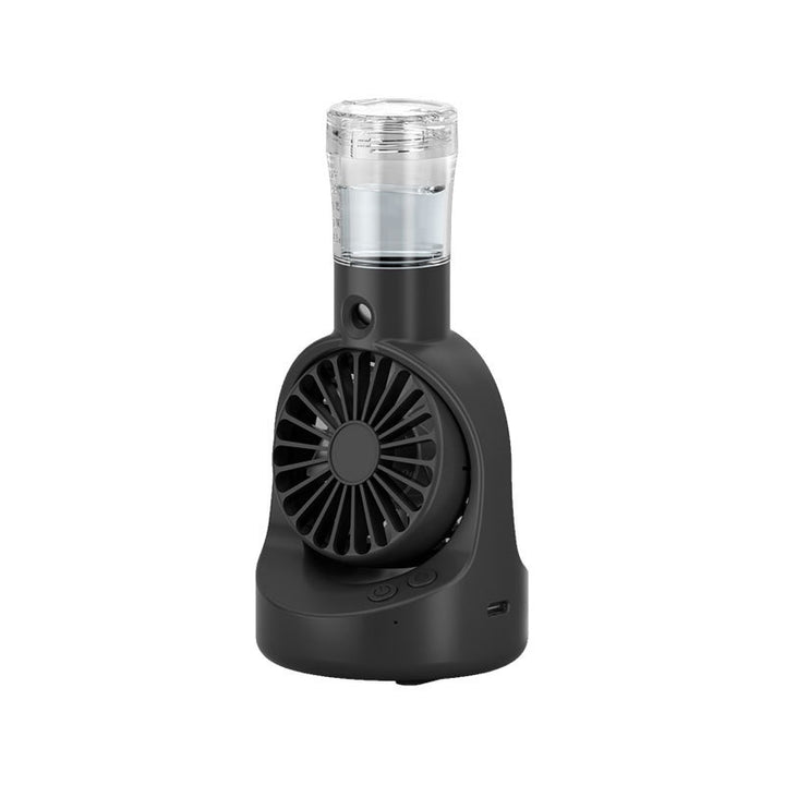 Portable Mist Fan Bowlift