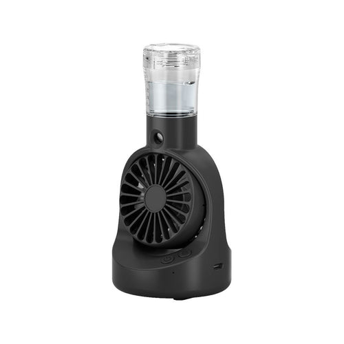 Portable Mist Fan Bowlift