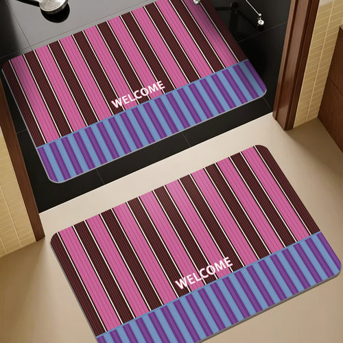 Cozy Comfort Bath Mat Bowlift