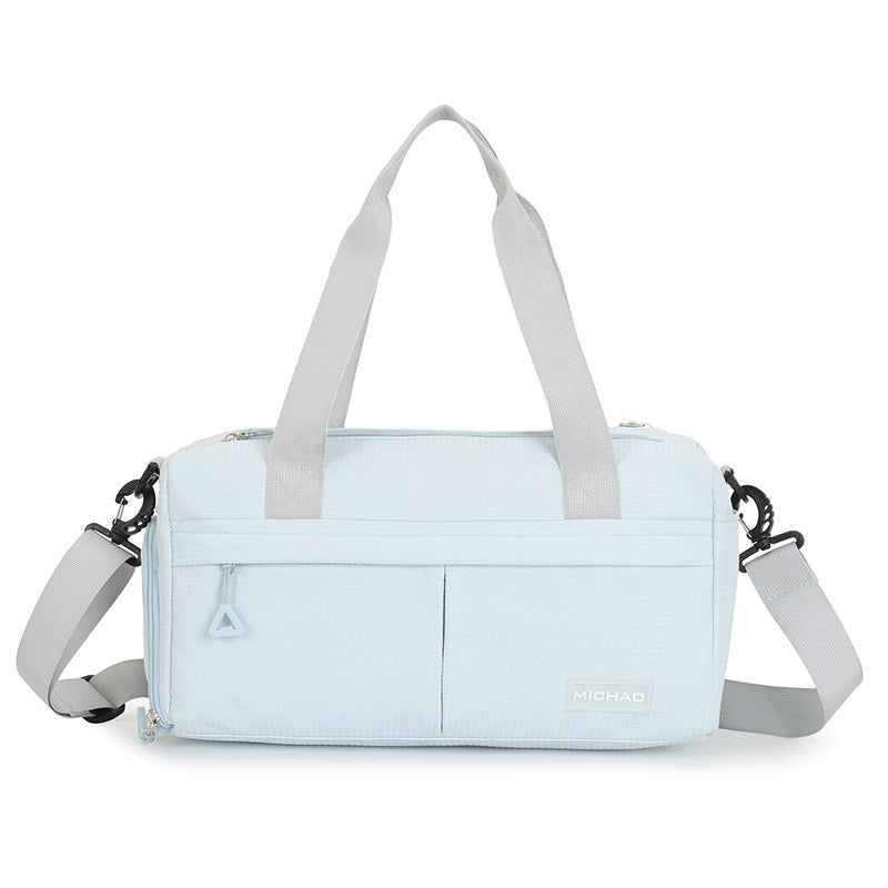 Versatile Multi-Functional Sports Tote