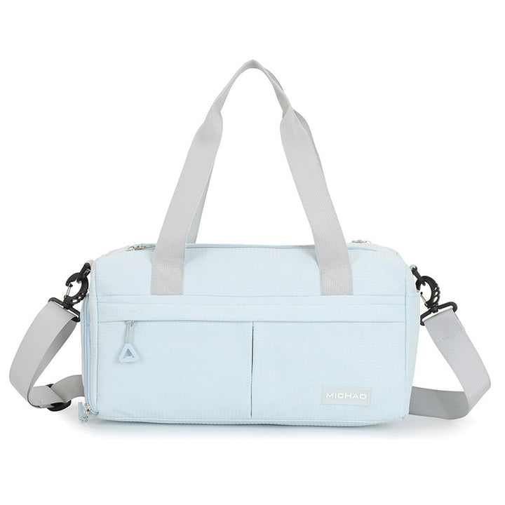 Versatile Multi-Functional Sports Tote