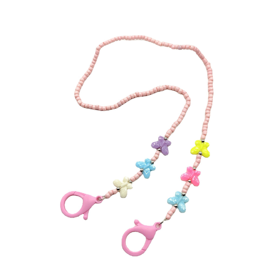 Colorful Eyewear Holder Chain Bowlift