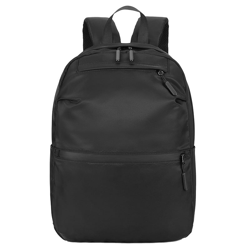 Lightweight Minimalist Laptop Backpack Bowlift