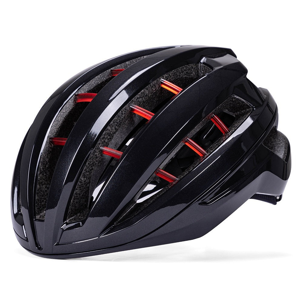 High-Performance Road Cycling Helmet Bowlift