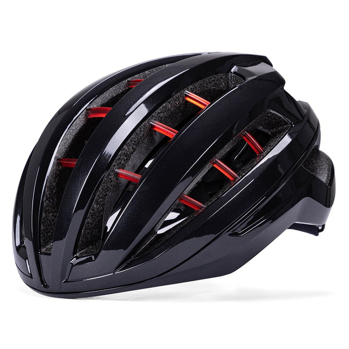 High-Performance Road Cycling Helmet Bowlift