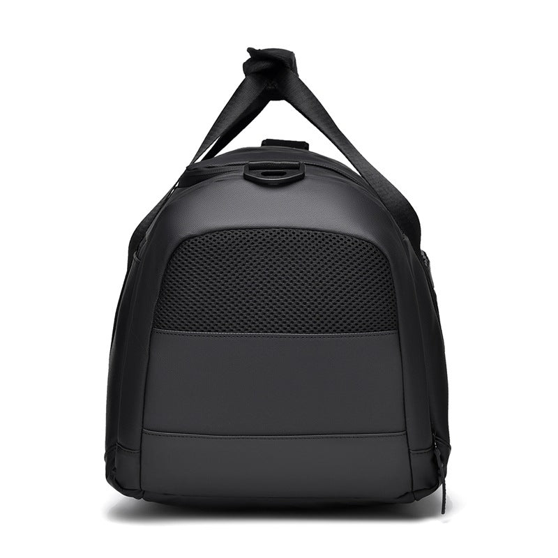 Sports bag Bowlift